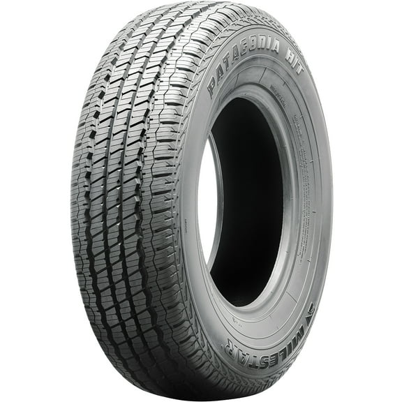 Milestar Patagonia H/T 225/75R15 102T a/s All Season Tire