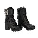 thumbnail image 5 of Ounissouiy Fashion Boot High Heeled Shoes for Action Figures 12inch Female Accessory Type2 NO2, 5 of 6