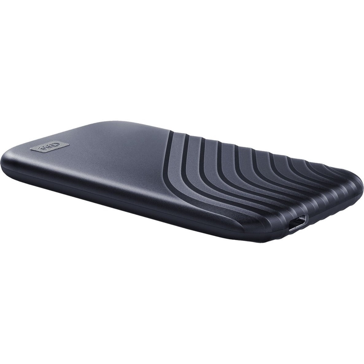 WD 4TB My Passport SSD, Portable Backup Storage for PC & Laptop