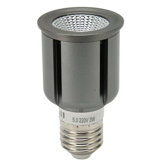 Bombilla de calor para reptiles, UVA, UVB, LED, 3 en 1, de repuesto, para tortugas y lagartos, 220 V