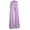 LAVENDER, variant on MBJ Womens Chic Palazzo Lounge Pants