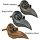 thumbnail image 3 of Doctor Birds Mask-Latex Long Nose Pico Cosplay Steampunk Máscara de Halloween B Ndcxsfigh Libre de BPA, 3 of 8