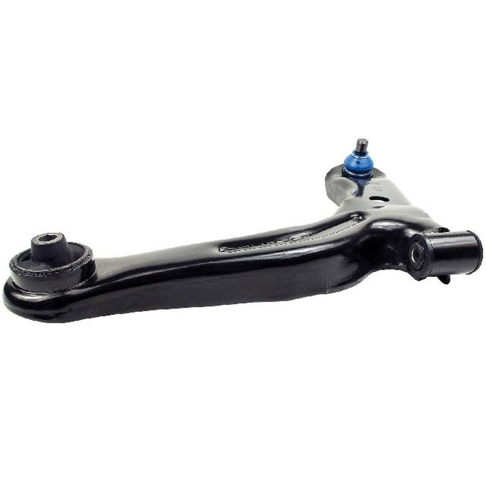 OE Replacement for 20042012 Ford Escape Front Left Lower Suspension Control Arm and Ball Joint