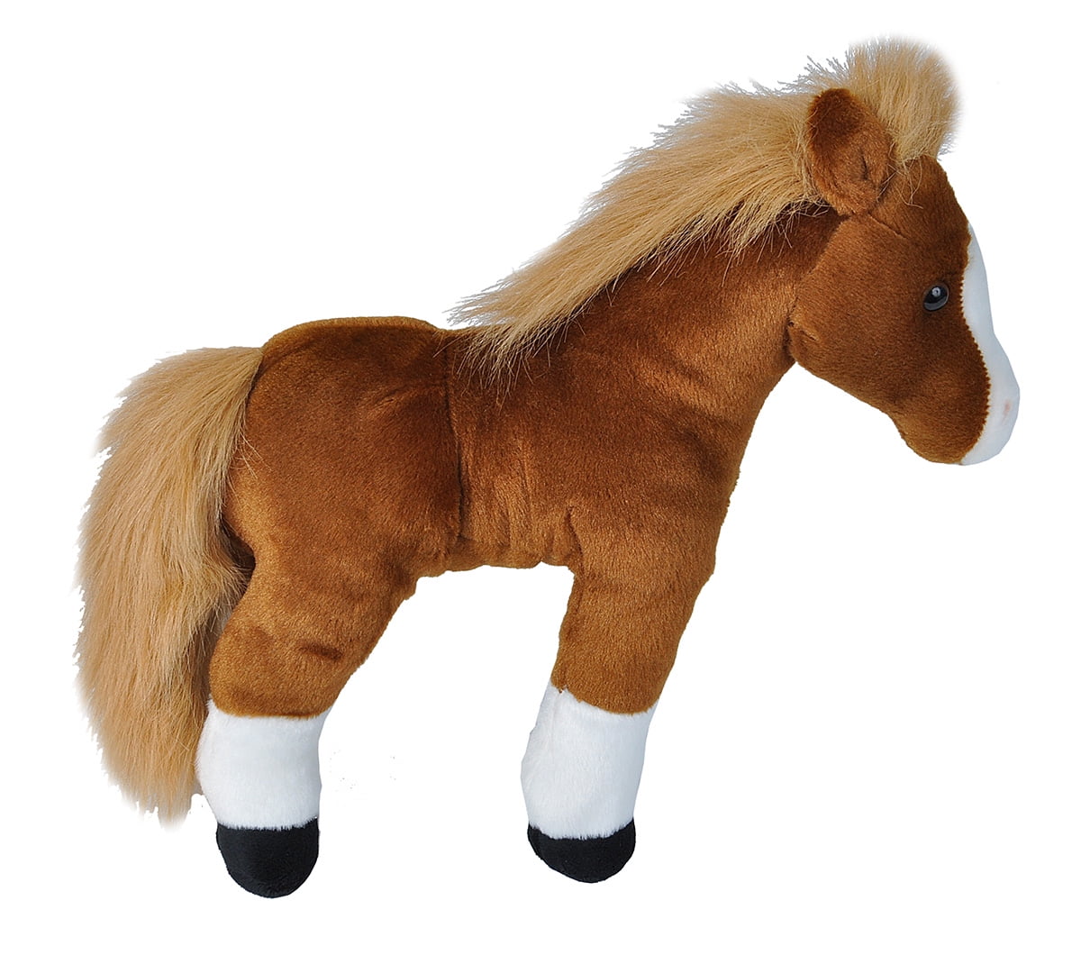 horse stuffed animal walmart