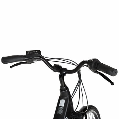 hyper bicycles e ride electric pedal assist mountain bike reviews