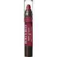 thumbnail image 2 of Burt's Bees 100% Natural Origin Moisturizing Matte Lip Crayon, Napa Vineyard - 1 Crayon, 2 of 17