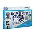 thumbnail image 2 of Slick Tricks Master It! Bubble Kit, 2 of 8