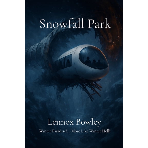 Snowfall Park, (Paperback)
