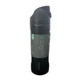 thumbnail image 3 of Termo de acero inoxidable Owala FreeSip color negro con popote para deportes y viajes 710 ml, 3 of 3
