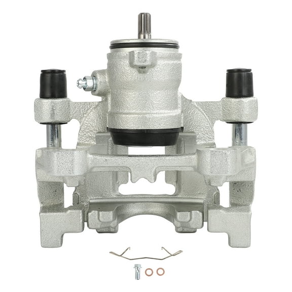 Brake Caliper 1PCS ECCPP Rear Right 18B5476A Compatible For 2015-2022 For Ford For Edge|2017-2019 For Ford For Escape|2013-2020 For Ford For Fusion