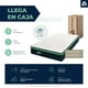 thumbnail image 5 of Colchón en Caja Individual Atma One Memory Foam Altura 20cm, 5 of 9