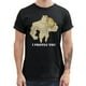thumbnail image 1 of Playera Cheems Mamdo Meme Caballero Once Playera manga corta, 1 of 3