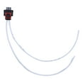 thumbnail image 4 of Zcargel 4PCS Fuel Injector Pigtail Harness Connectors with Heat Shrink Butt Connectors, Replace OE 19368140 PT3739, for Chevy GMC L5P 6.6L Diesel 2017-2024, Replacement Wiring Harness Repair Kit, 4 of 12