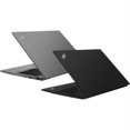 thumbnail image 6 of Lenovo ThinkPad Edge 15.6" Laptop, Intel Core i3 i3-8145U, 4GB RAM, 500GB HD, Windows 10 Pro, Black, 20NB005LUS, 6 of 17
