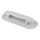 thumbnail image 1 of Barco Inflable Kayak Canoa Mango Caucho Sunnimix Estilo 1 Blanco, 1 of 8