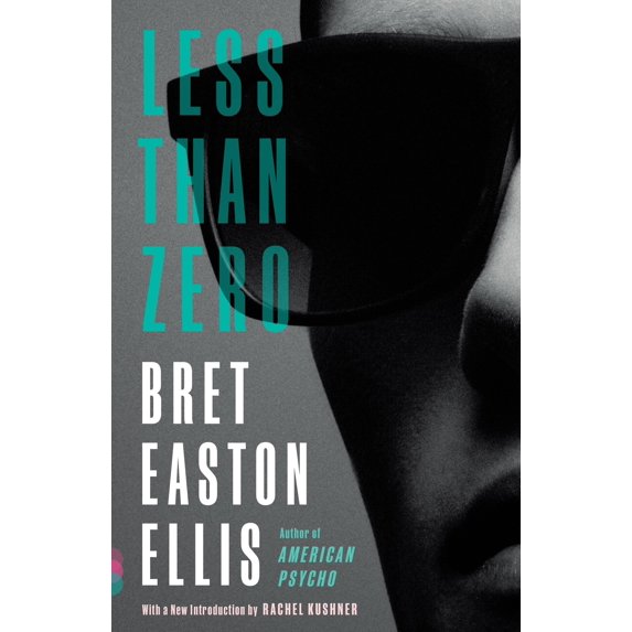 Pre-Owned Less Than Zero (Vintage Contemporaries) Paperback