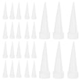 thumbnail image 4 of Caulking Nozzles Set of 100pcs for Home Plastic Long Lasting Construction, 4 of 6