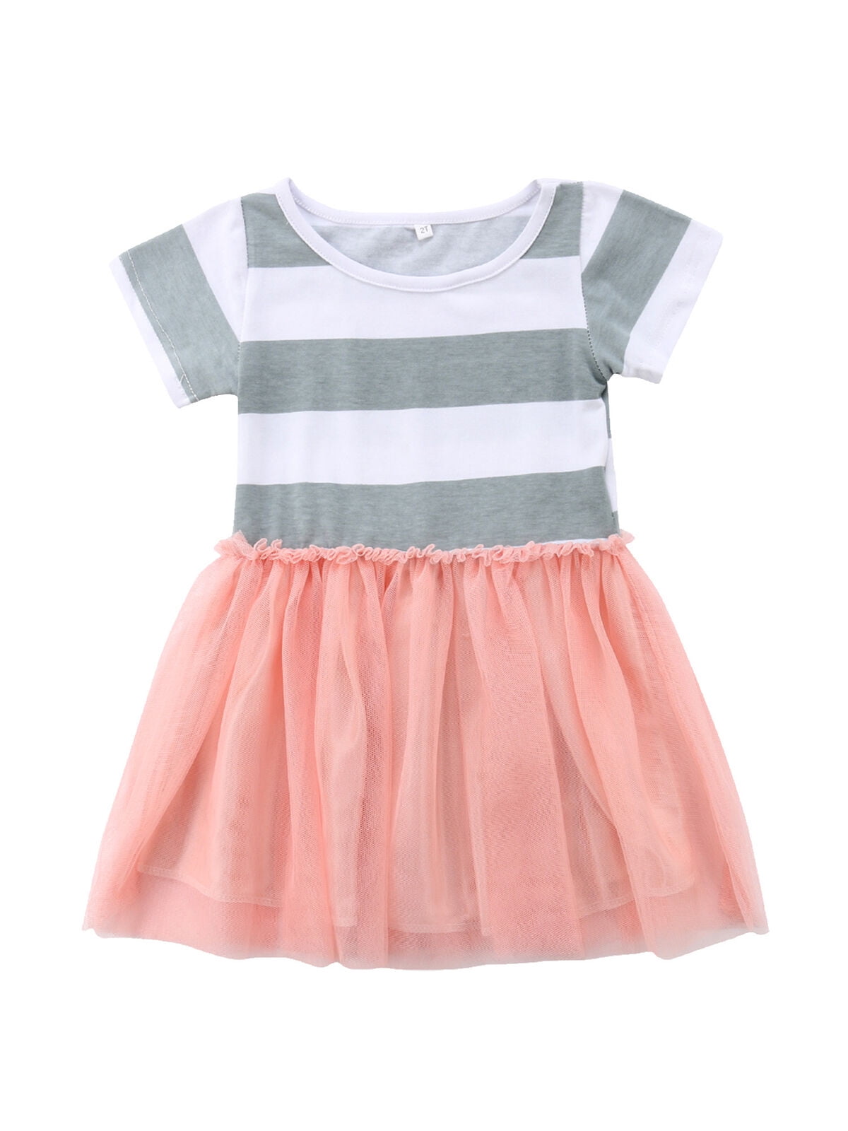 striped sundress uk
