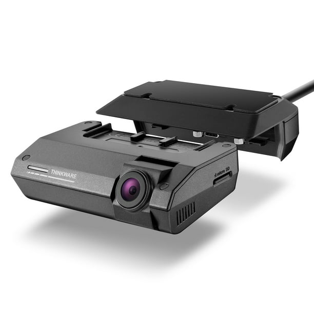 Thinkware F790 Full HD 1080p Dash Cam with Dual Band WiFi, Builtin GPS