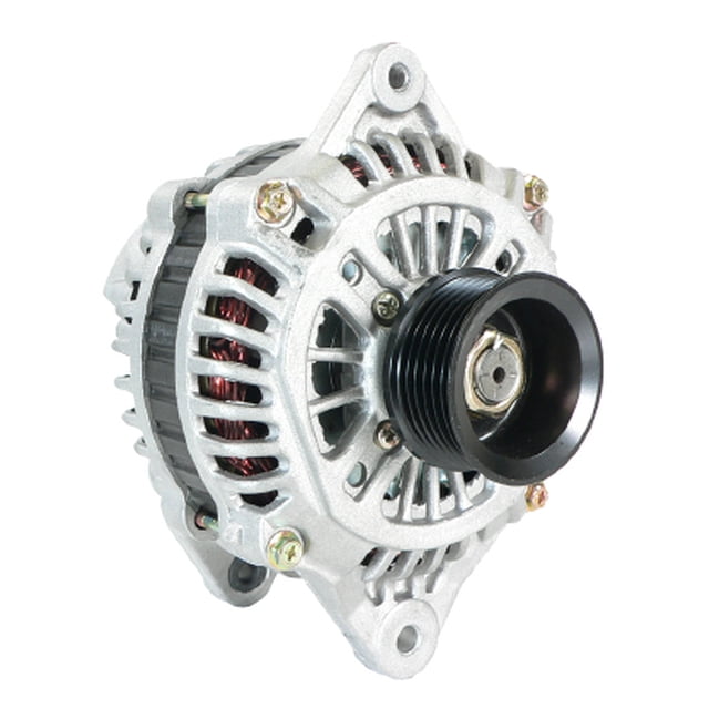 BRAND NEW MITSUBISHI Alternator for SUBARU OUTBACK 2001-2005