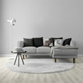 thumbnail image 4 of Hometrends Palm Decorative Cushion, 4 of 4