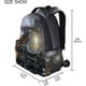 thumbnail image 2 of Funny Train Kids Backpack, 2 of 3