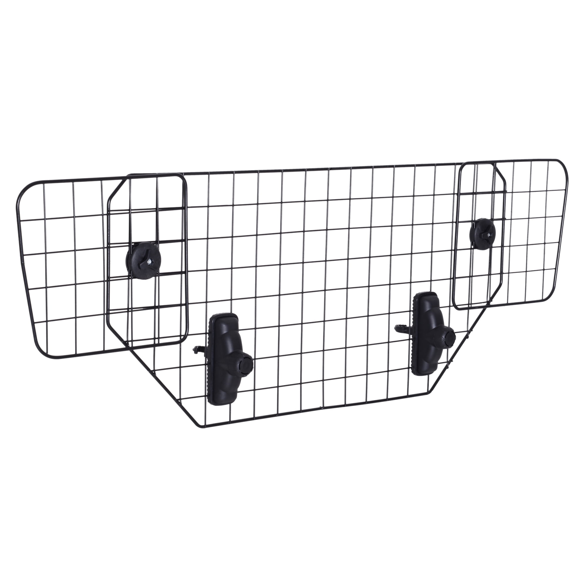 suv cargo safety barrier