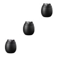thumbnail image 1 of Inteprter Ceramic Canisters 500ml Ceramic Urn for  Cat Memory Ashes Box Keepsakes Type1, 1 of 1