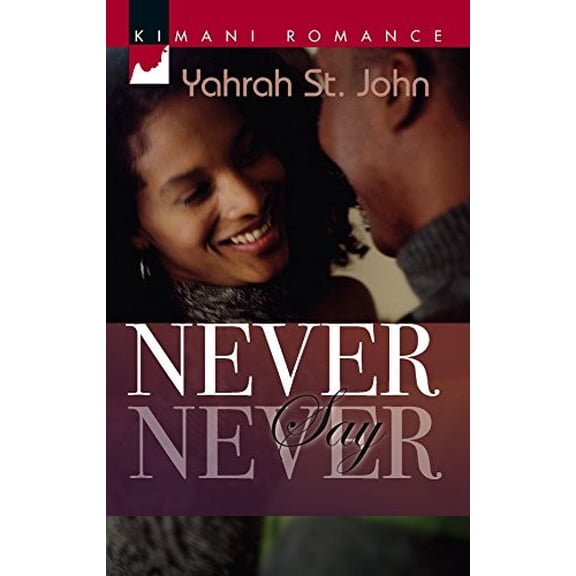 Pre-Owned Never Say Never
