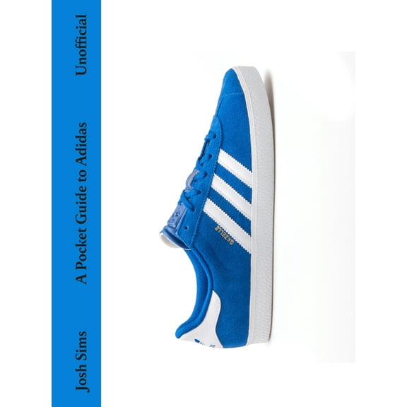 A Pocket Guide to Adidas, (Hardcover)