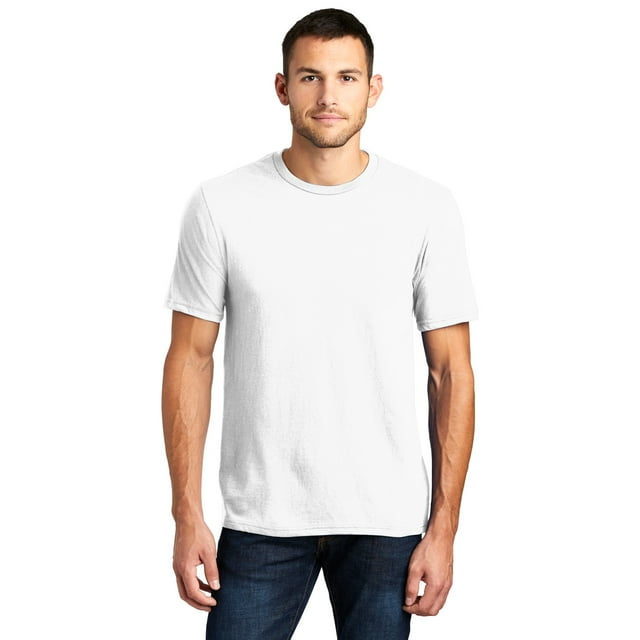 District® Very Important Tee®. DT6000 Distrito DT6000