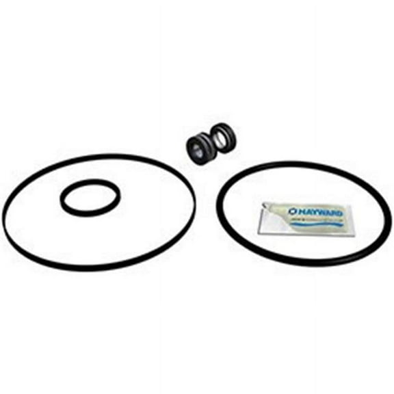 Hayward Quick Pump Repair Replacement Kit for Hayward Super II Pool and Spa Pumps