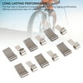 thumbnail image 3 of Claw 6 Set Hub Pawls Replacement Cycle Universal Spring Claw Set Repair Parts Accessories, 3 of 7