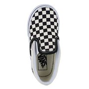 Vans Kids' Classic Slip-on Core (Toddler)