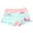 Random Color 5-6 Years, variant on Yirtree 7 PACK Animal of the Loom Girls' Cotton Brief Underwear