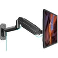 thumbnail image 1 of Soporte de pared para monitor MOUNT PRO Single para pantallas de 13 a 32 pulgadas, 1 of 9