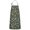 Highland Cow and-2, variant on Highland Cow and Bucket Print Apron for Women with Pockets, Cotton Linen Waterproof Adjustable Apron for Kitchen Cooking Gardening BBQ Salon 33"x27"