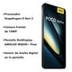 thumbnail image 4 of Smartphone Poco F6 Pro 12GB RAM 512GB ROM Negro Desbloqueado, 4 of 5