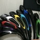 thumbnail image 5 of Auriculares Bluetooth, auriculares inalámbricos con banda para el cuello Bluetooth 4.0 con auriculares retráctiles, auriculares deportivos con cancelación de ruido a prueba de sudor Adepaton  2033203-2, 5 of 9