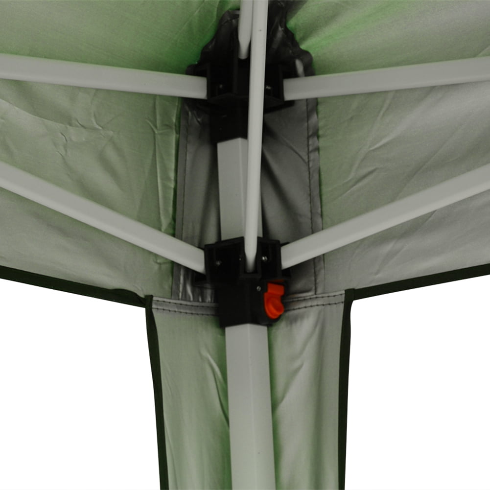 Aimee Lii 78"x78" Canopy Tent Awnings for Decks, Awnings for Patio Waterproof, Backyard Canopy Gazebo, Outdoor Patio Awnings for Party Camping BBQ Events, Green Aimee Lii 78"x78" Canopy Tent Awnings for Decks, Awnings for Patio Waterproof, Backyard Canopy Gazebo, Outdoor Patio Awnings for Party Camping BBQ Events, Green