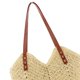 thumbnail image 3 of Bolso de moda bohemio Baoblaze tejido a mano para mujer Beige, 3 of 7
