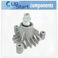 thumbnail image 2 of 532143651 Lawn Mower Spindle Assembly Replacement for Husqvarna GTH 220 (954140012B) (1996-11) Ride Mower - Compatible with 143651 Spindle Deck Parts, 2 of 5
