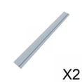 thumbnail image 1 of Tapa para huecos de encimeras de estufas,Cubierta para huecos de encimeras de estufas,resistente al calor,para escritorio,Rellenador de huecos laterales del horno Fácil de limpiar, 1 of 8