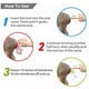 thumbnail image 5 of Butt Out Tool - Deer Field Dressing Accessories Animal Livestock Anal Cleaning, 5 of 5