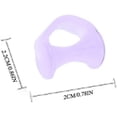 thumbnail image 5 of Gel Toe Separators,10 Pack Pinky Toe Spacers For Overlapping Toes, Bunions, Big Toe Alignment,hammer Toe Straighteners, 5 of 5