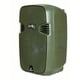 thumbnail image 1 of Bafle Amplificado Fussion PBS-15JELLY 15", 30,000W P.M.P.O, Bluetooth y Luces LED, 1 of 3