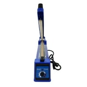 INTSUPERMAI 16 Hand Impulse Heat Sealer Poly Bag Sealing Machine