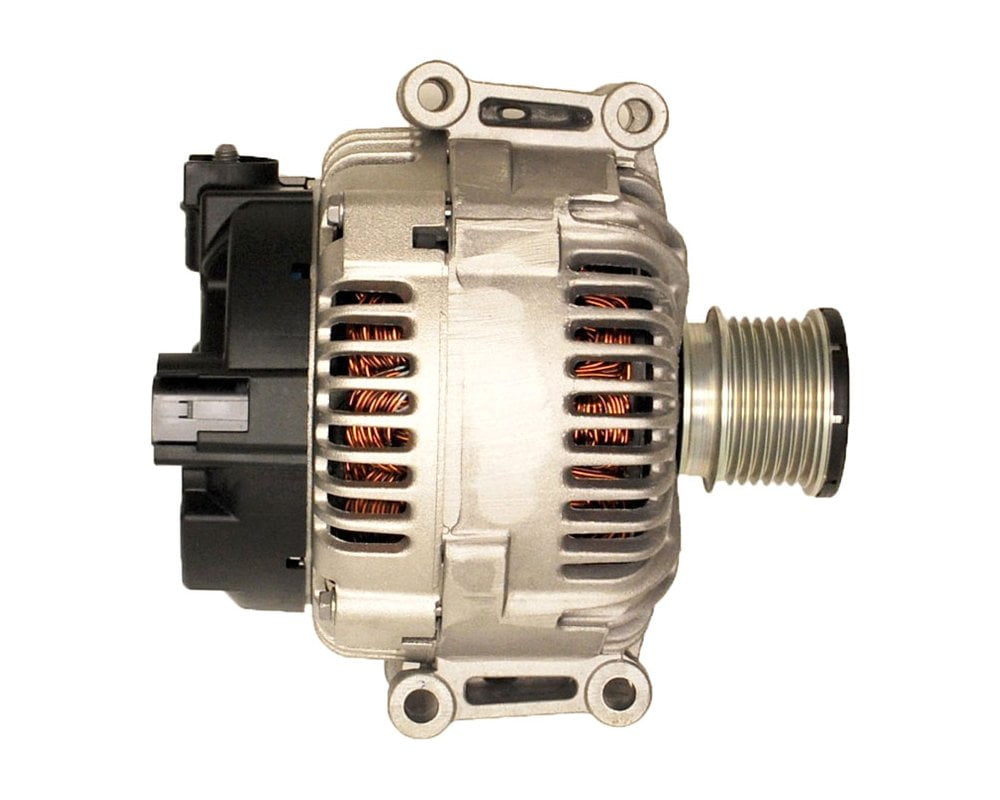 NEW 180 Amp Alternator Fits Jeep Grand Cherokee 3.0L Diesel 2007 2008 2009