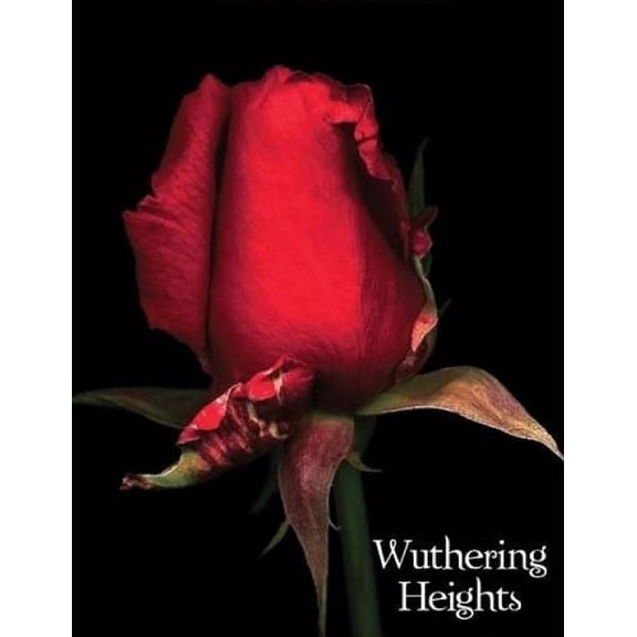 Wuthering Heights, (Paperback)