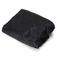 thumbnail image 5 of Funda para bicicleta para 2 o 3 bicicletas Fundas impermeables para bicicletas para exteriores Lluvia Sol UV Polvo A prueba de viento con orificio para cerradura para bicicletas eléctricas d, 5 of 5